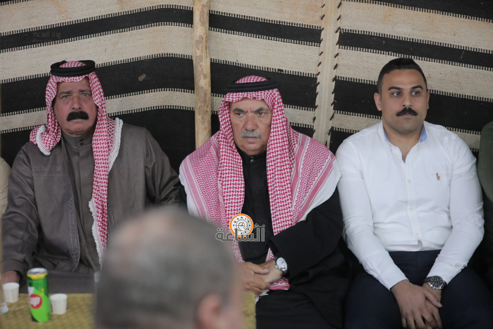 Madar Al-Saa Images 0.6587686636100958