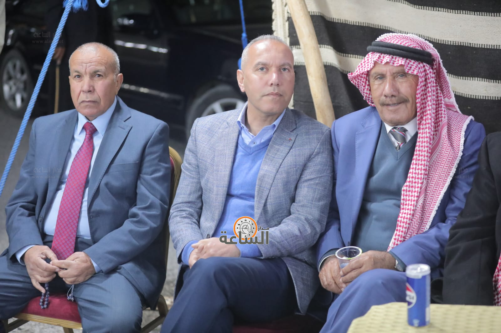 Madar Al-Saa Images 0.07352085189826951