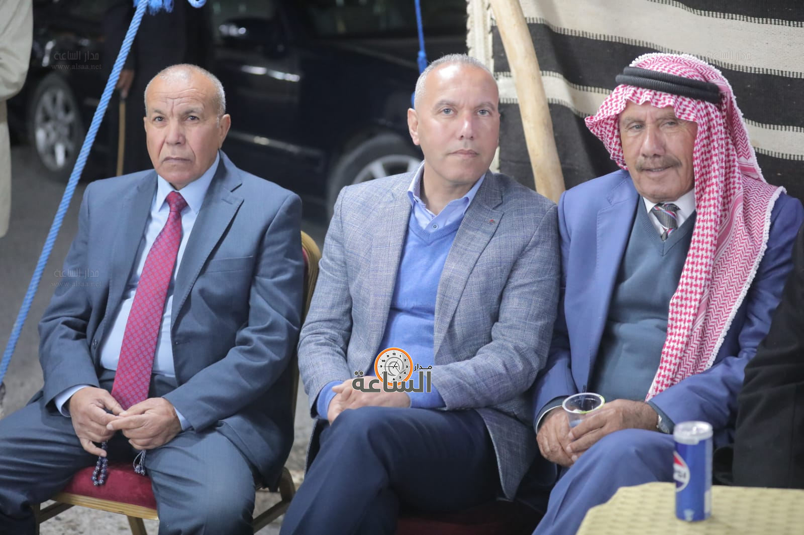 Madar Al-Saa Images 0.8754561759982458