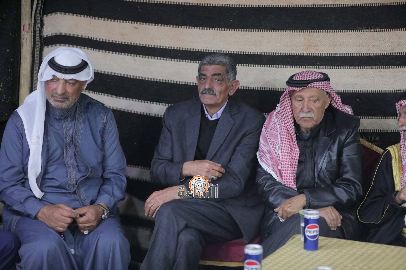 Madar Al-Saa Images 0.3705490436760954