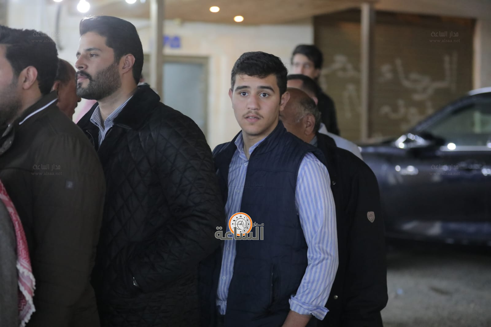 Madar Al-Saa Images 0.2882290237784675