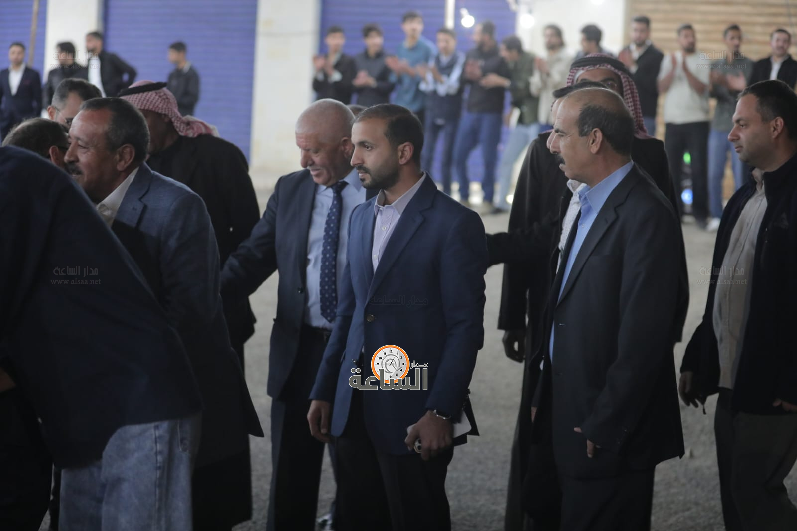 Madar Al-Saa Images 0.3086926930279372