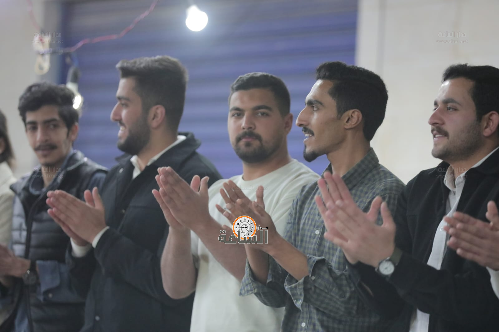 Madar Al-Saa Images 0.13826764622040977