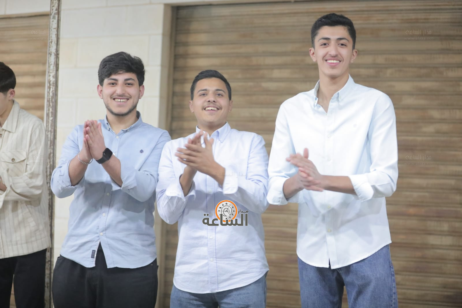 Madar Al-Saa Images 0.5942343425626089