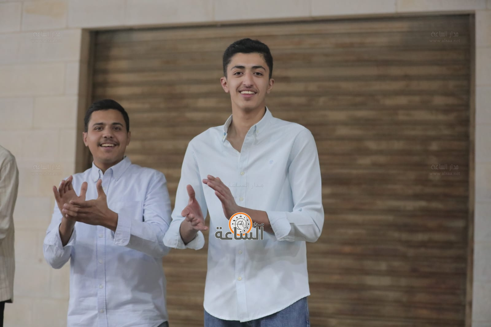 Madar Al-Saa Images 0.03326725826863286