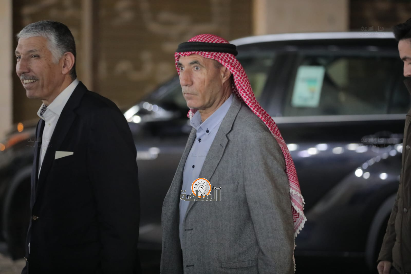 Madar Al-Saa Images 0.7804613240378149