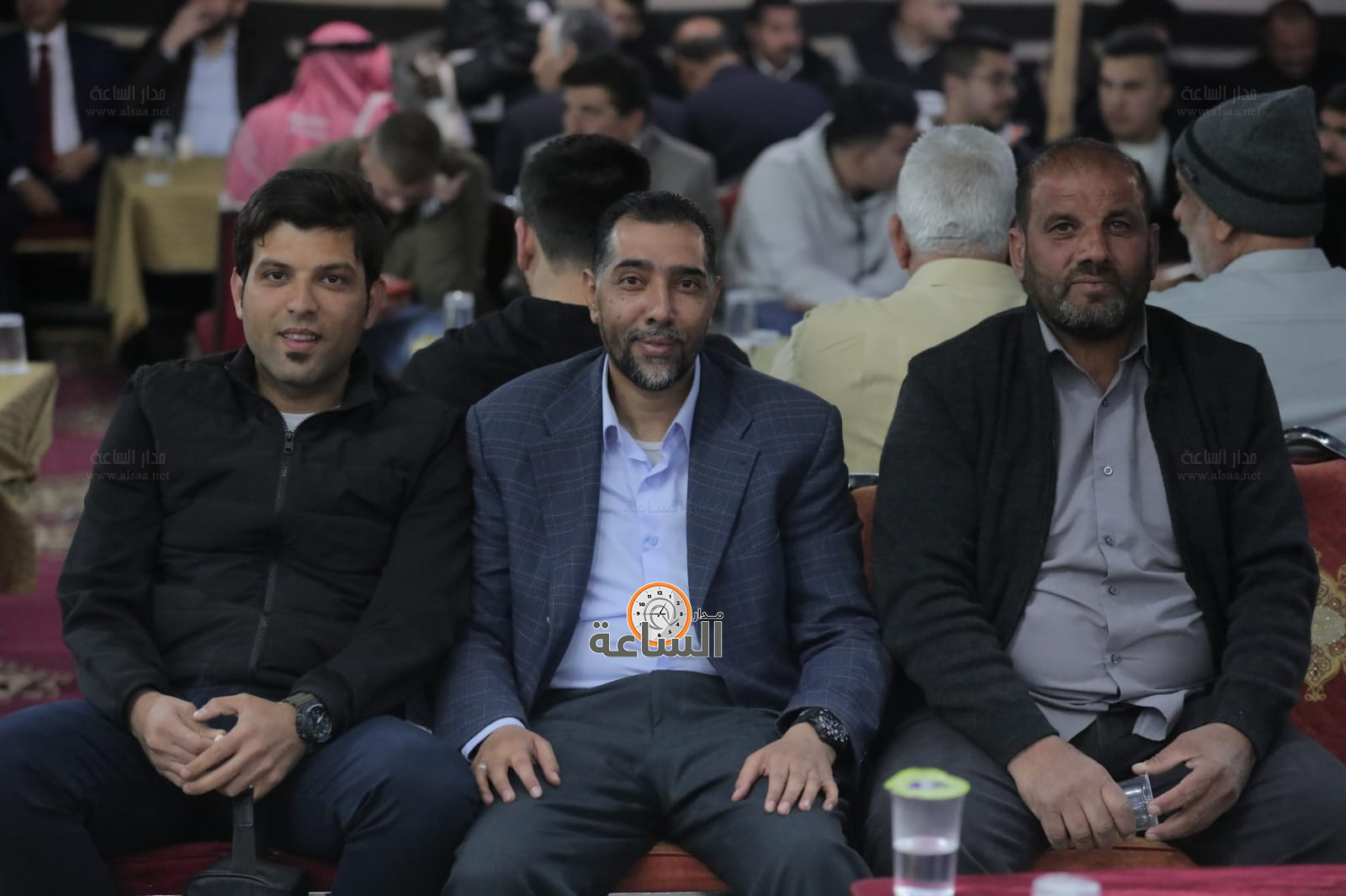 Madar Al-Saa Images 0.16265838078807526