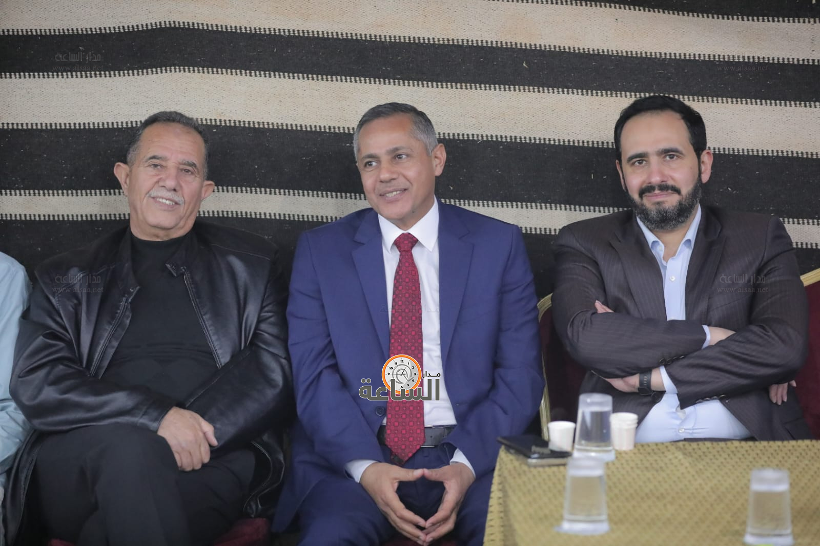 Madar Al-Saa Images 0.11540810442030902