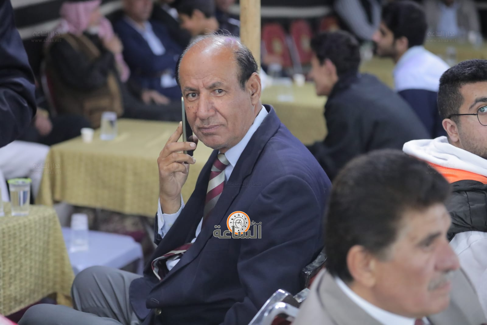 Madar Al-Saa Images 0.12477284839626979