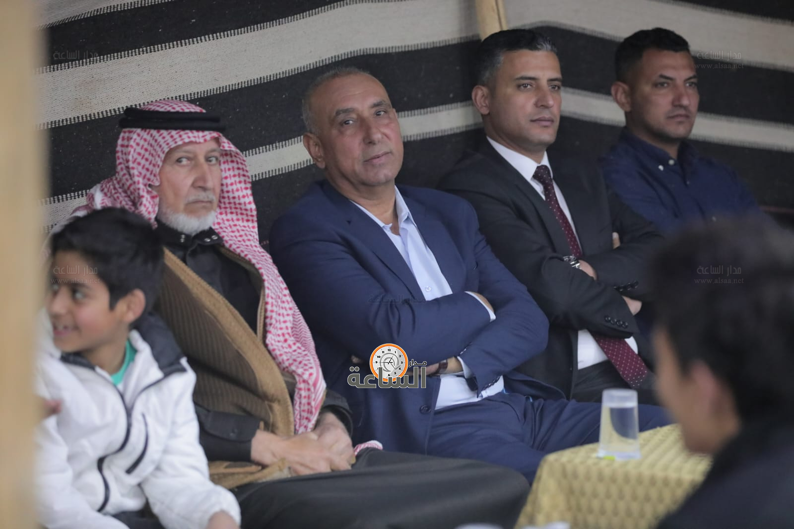 Madar Al-Saa Images 0.6088478589231652