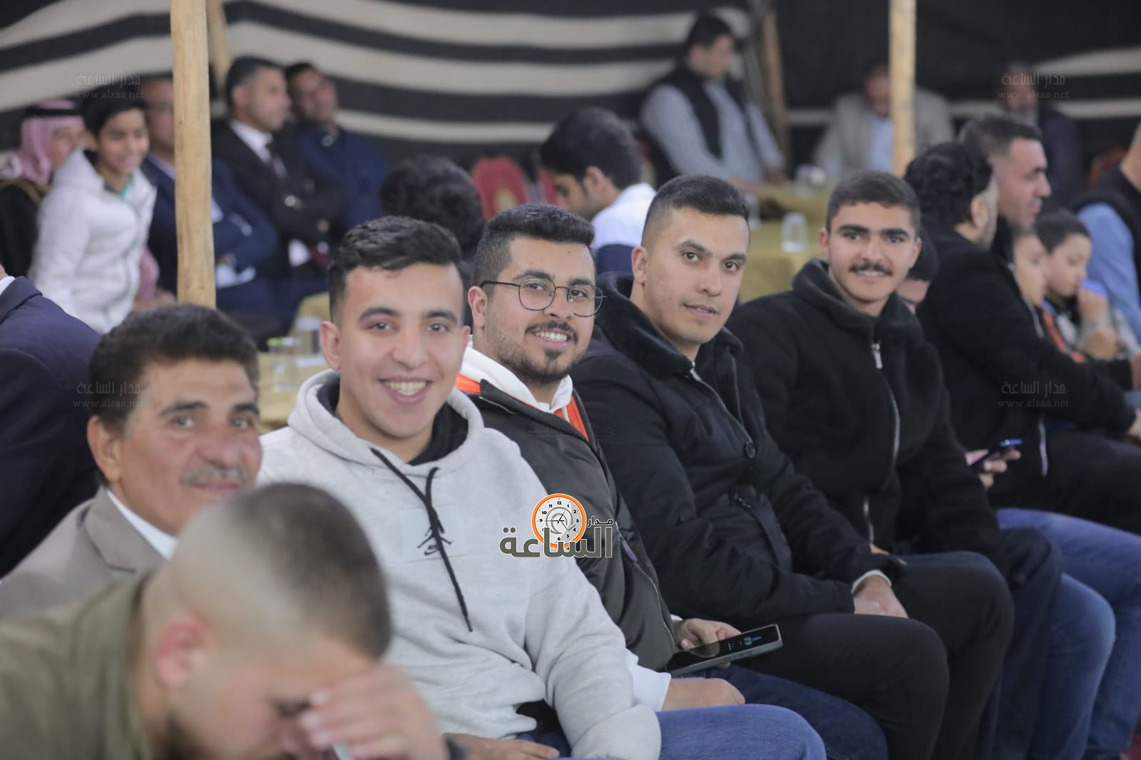 Madar Al-Saa Images 0.21689557116954727