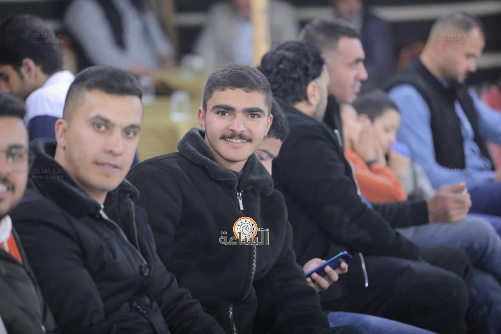 Madar Al-Saa Images 0.2857767115889076