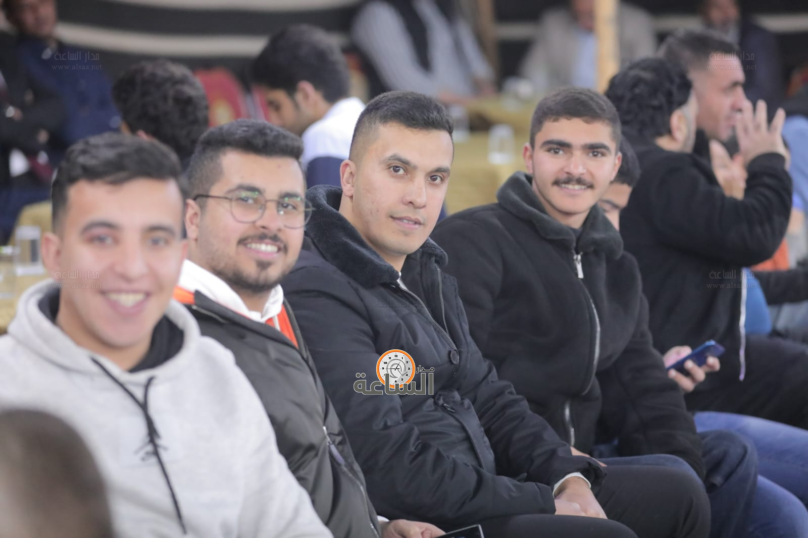 Madar Al-Saa Images 0.7699010054181659