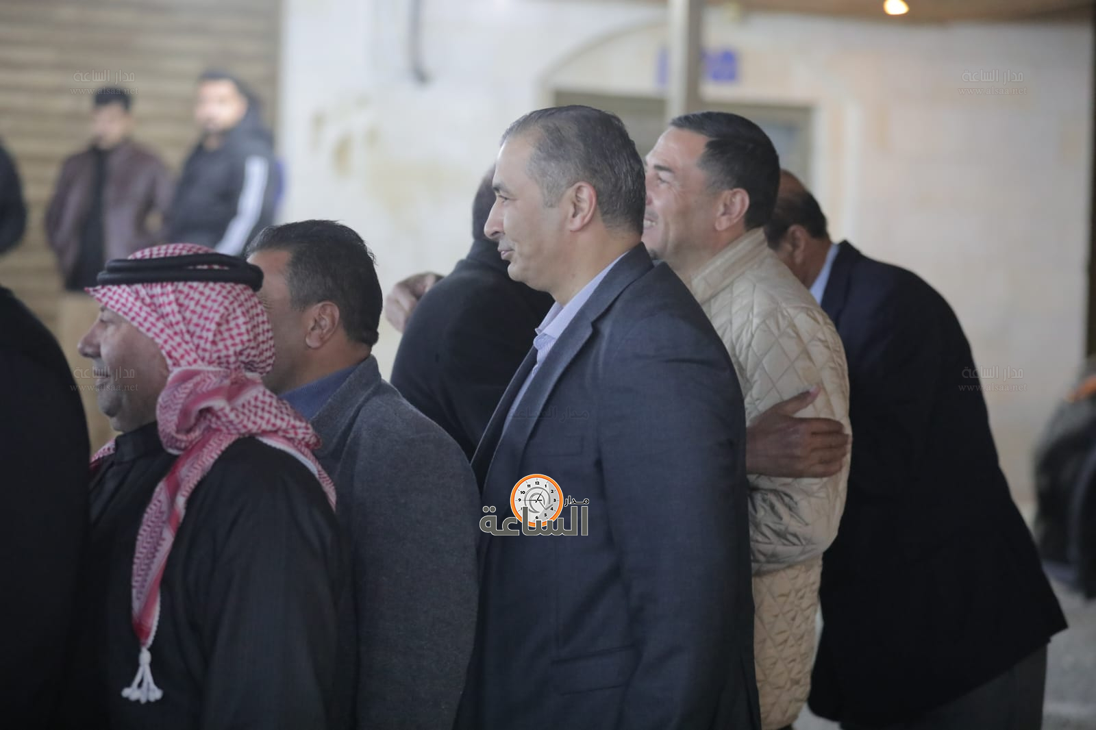 Madar Al-Saa Images 0.4108359780830746