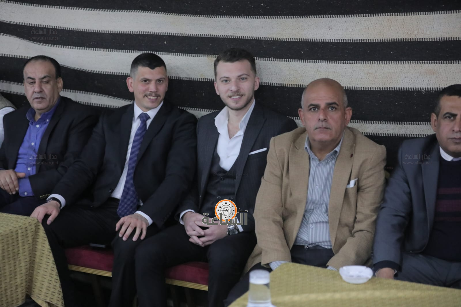 Madar Al-Saa Images 0.04944200249490316