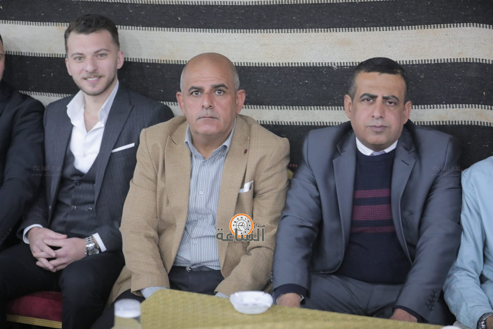 Madar Al-Saa Images 0.7394118355826653