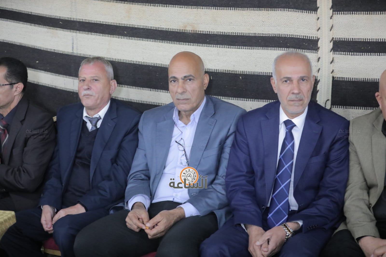 Madar Al-Saa Images 0.24942943832868814