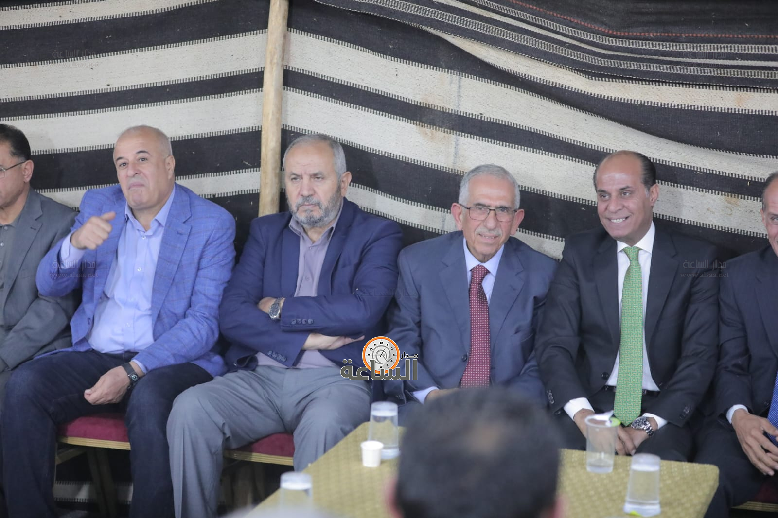 Madar Al-Saa Images 0.3975676712031351