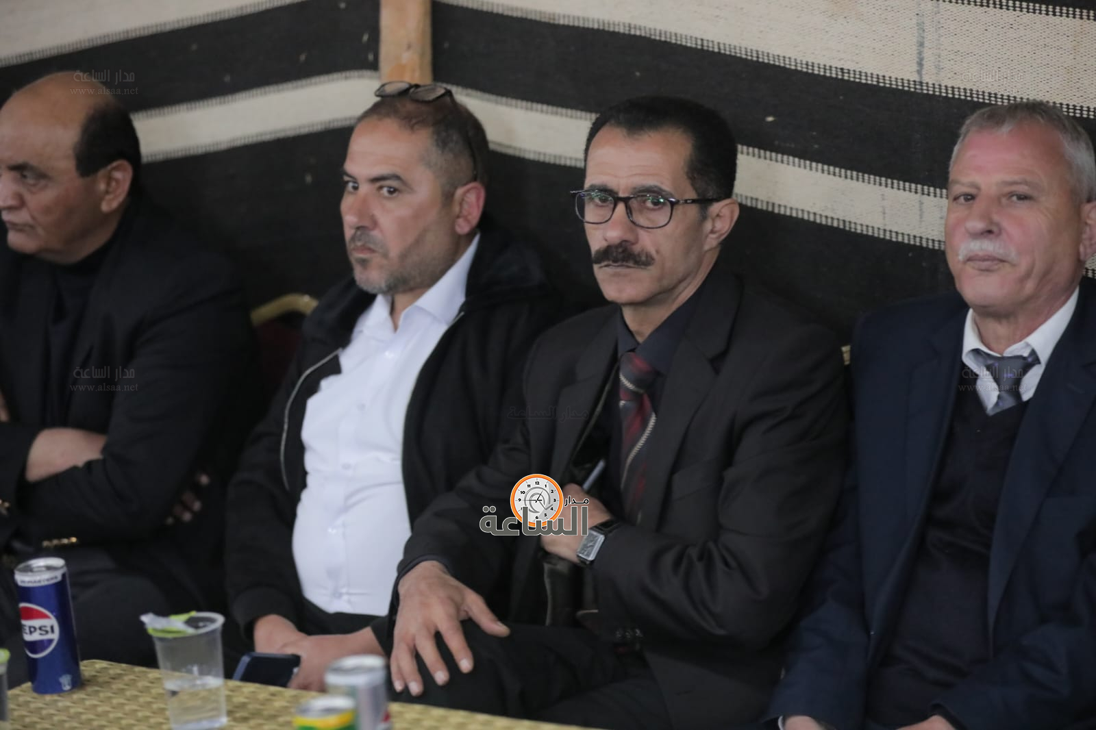 Madar Al-Saa Images 0.21213559129299298