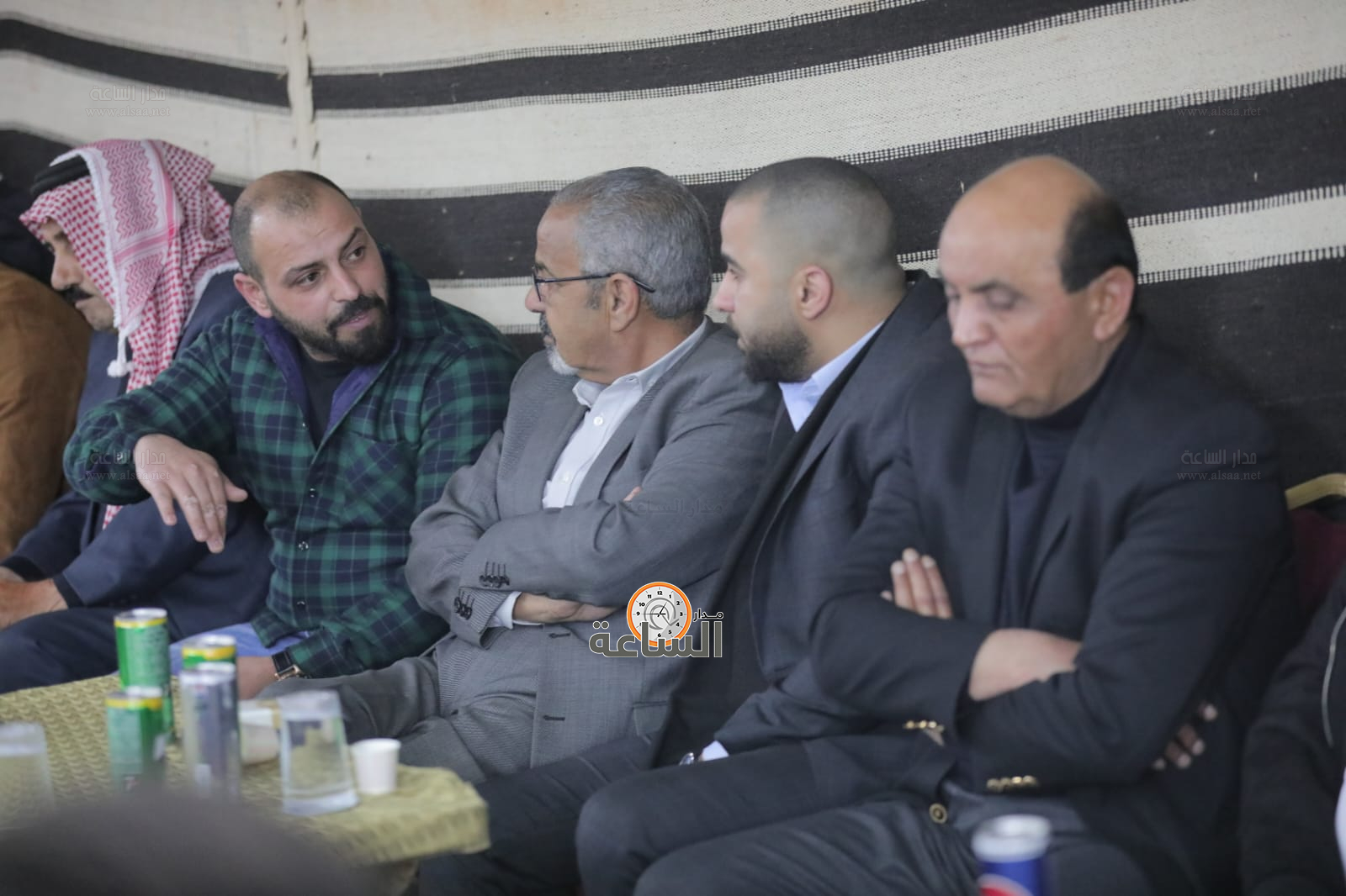 Madar Al-Saa Images 0.4359721044966576