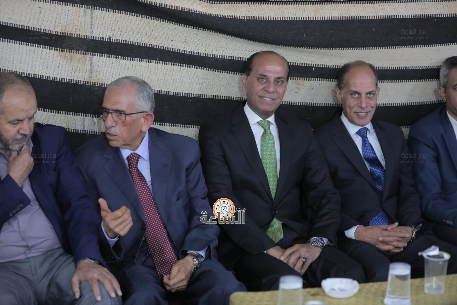 Madar Al-Saa Images 0.9857025752152646