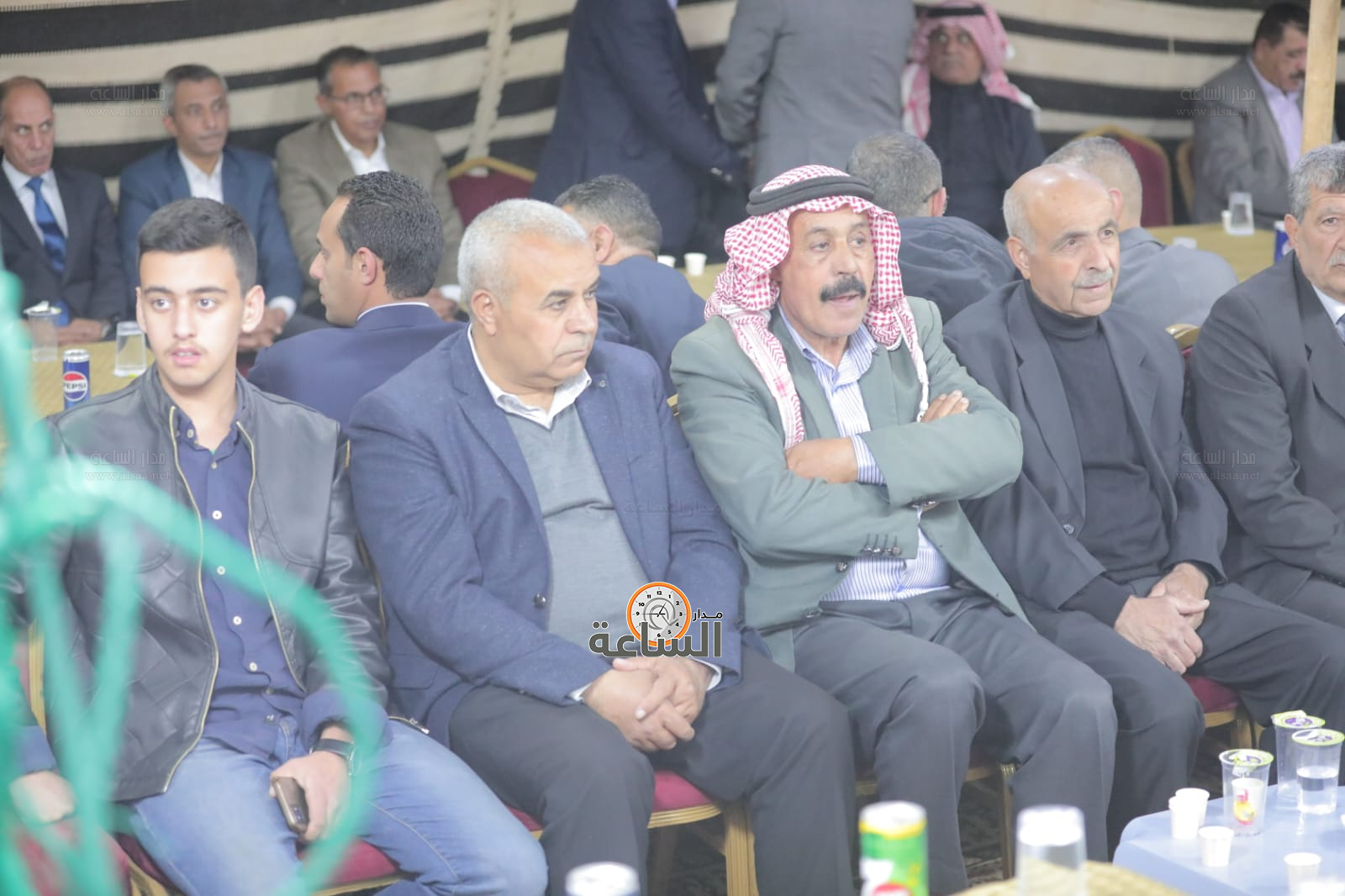 Madar Al-Saa Images 0.034721019650506335