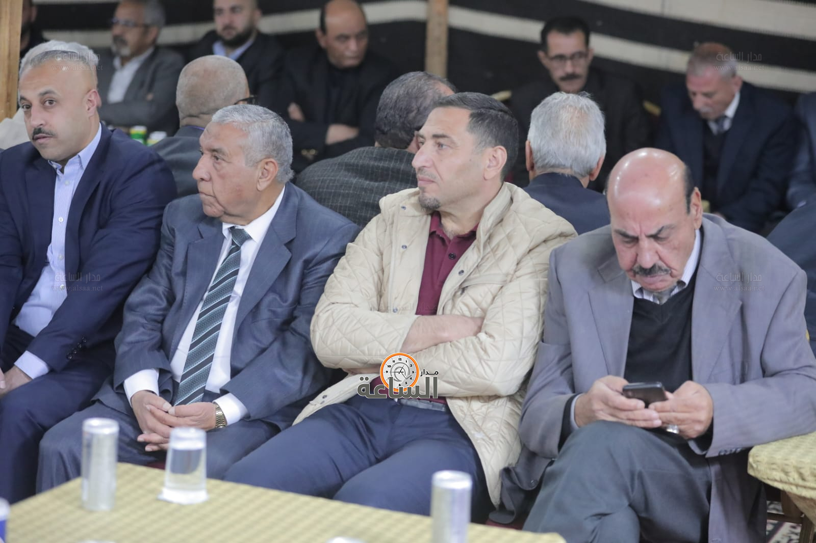 Madar Al-Saa Images 0.5205610069688571