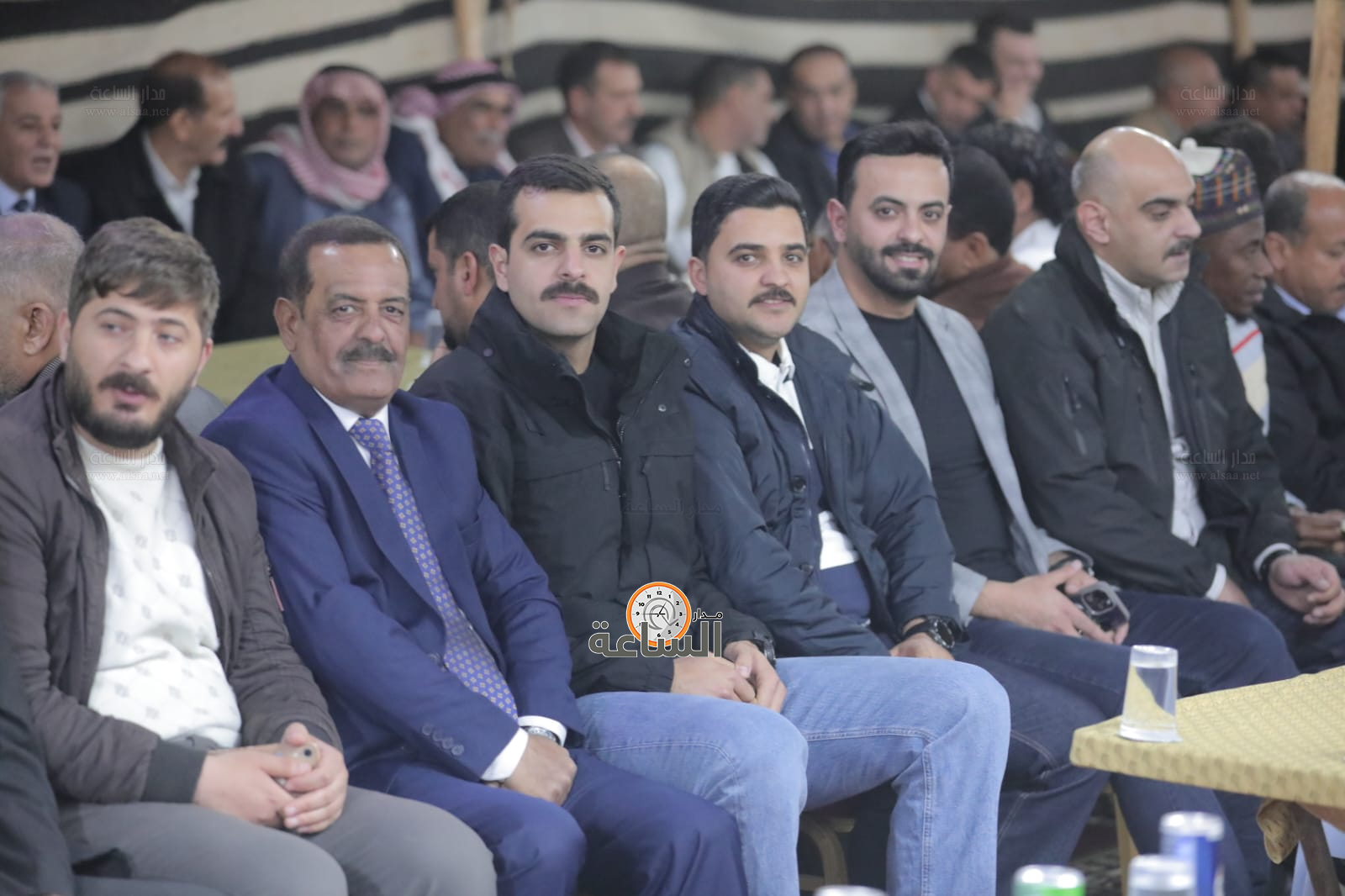 Madar Al-Saa Images 0.2072424123958827