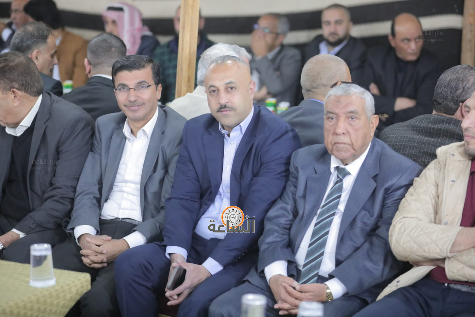 Madar Al-Saa Images 0.2767980725374397