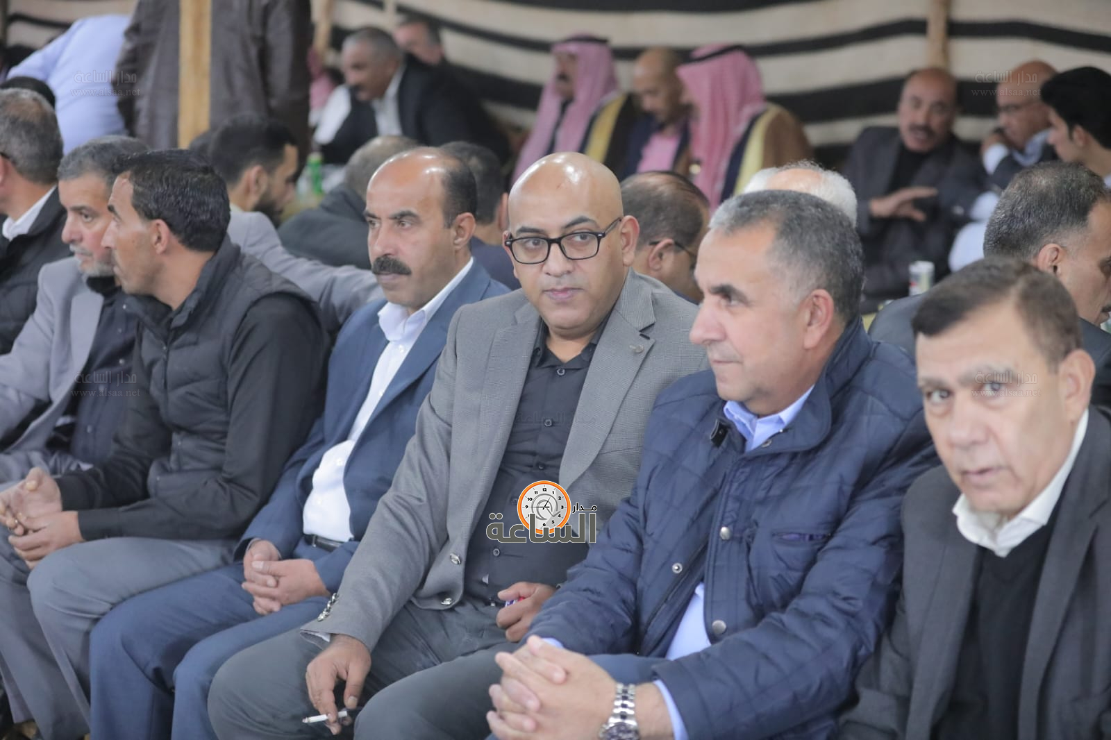 Madar Al-Saa Images 0.7646755310662299