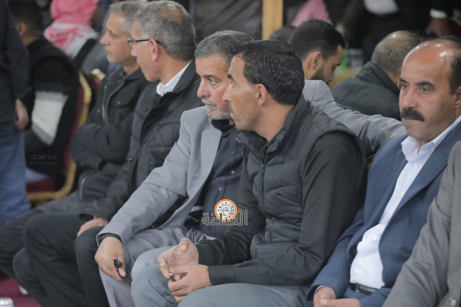 Madar Al-Saa Images 0.3782144206295075