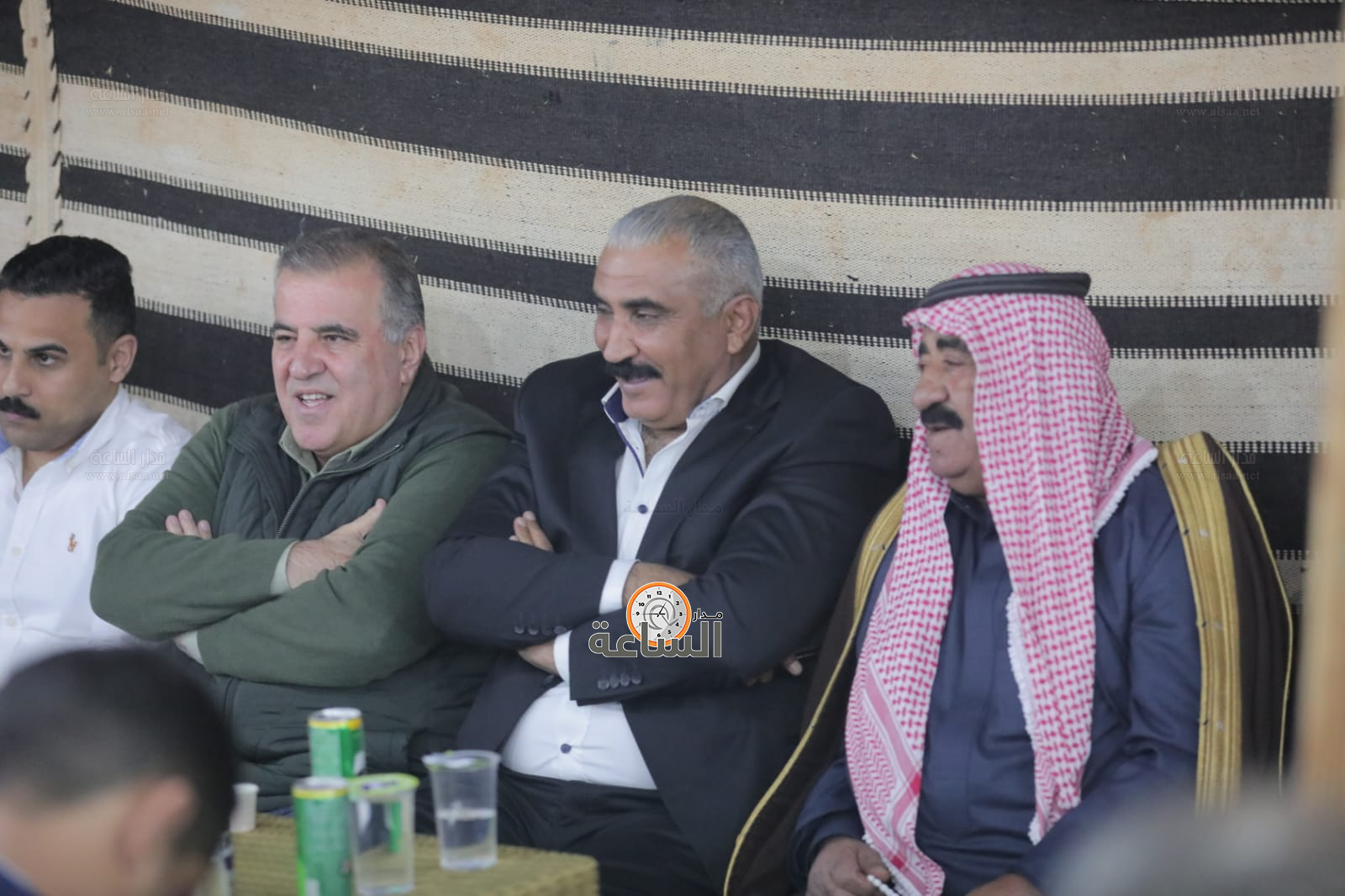 Madar Al-Saa Images 0.19573118263137745