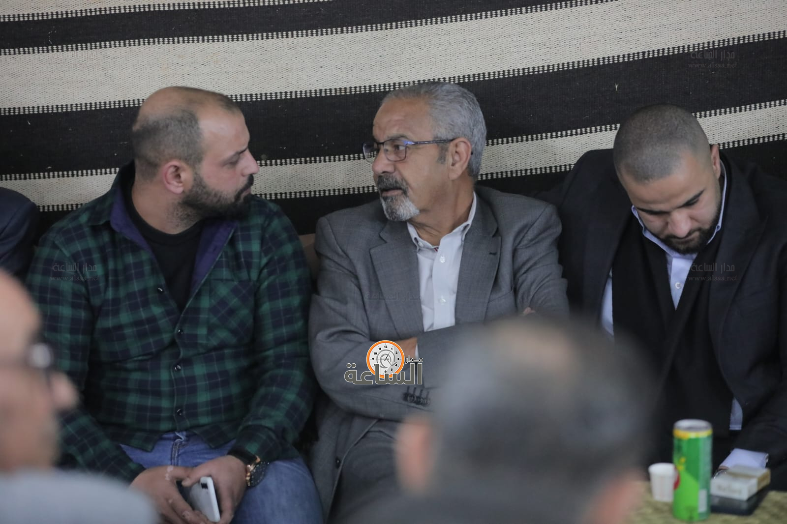 Madar Al-Saa Images 0.6319086859486747