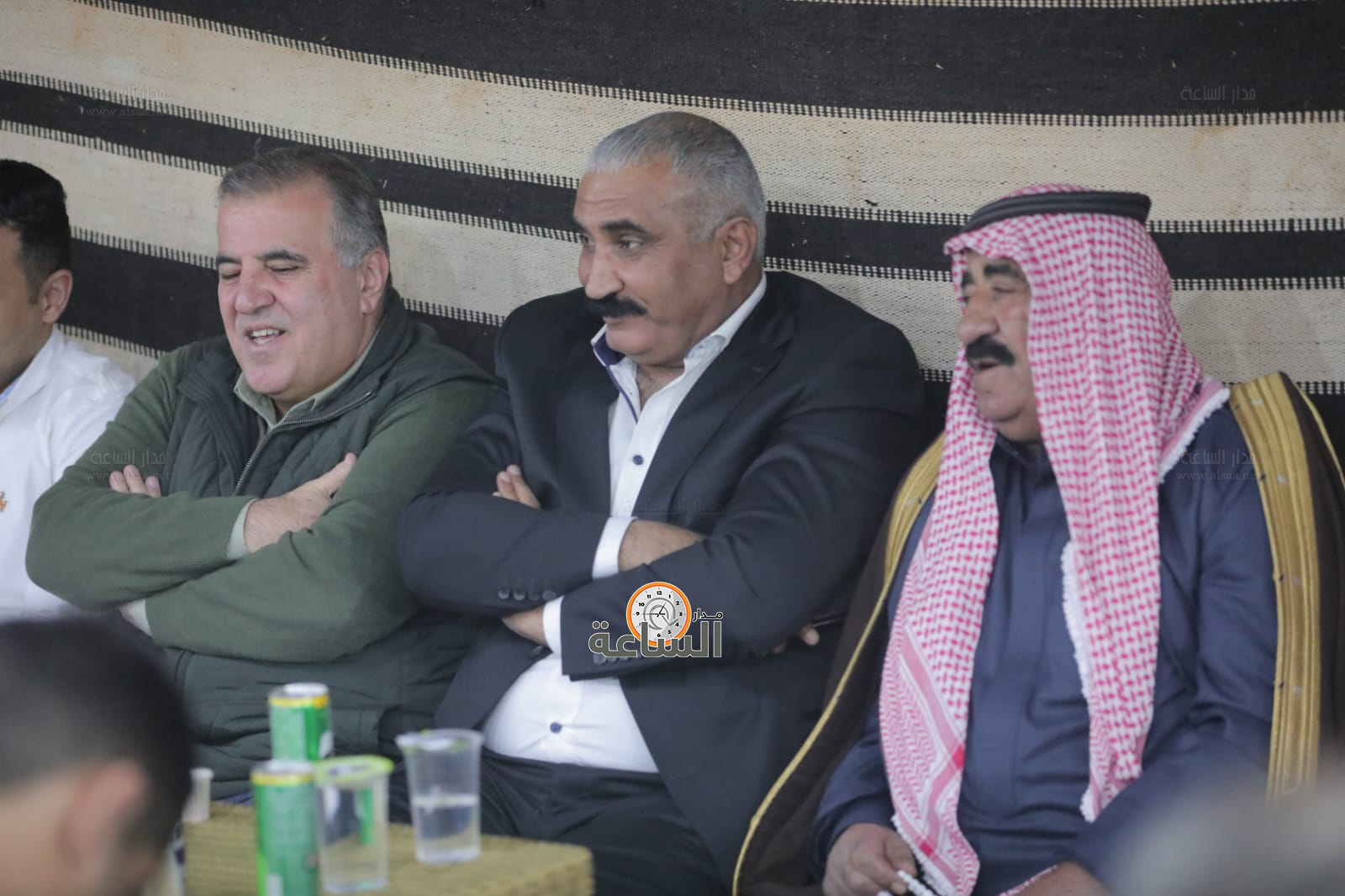 Madar Al-Saa Images 0.06413035114290255