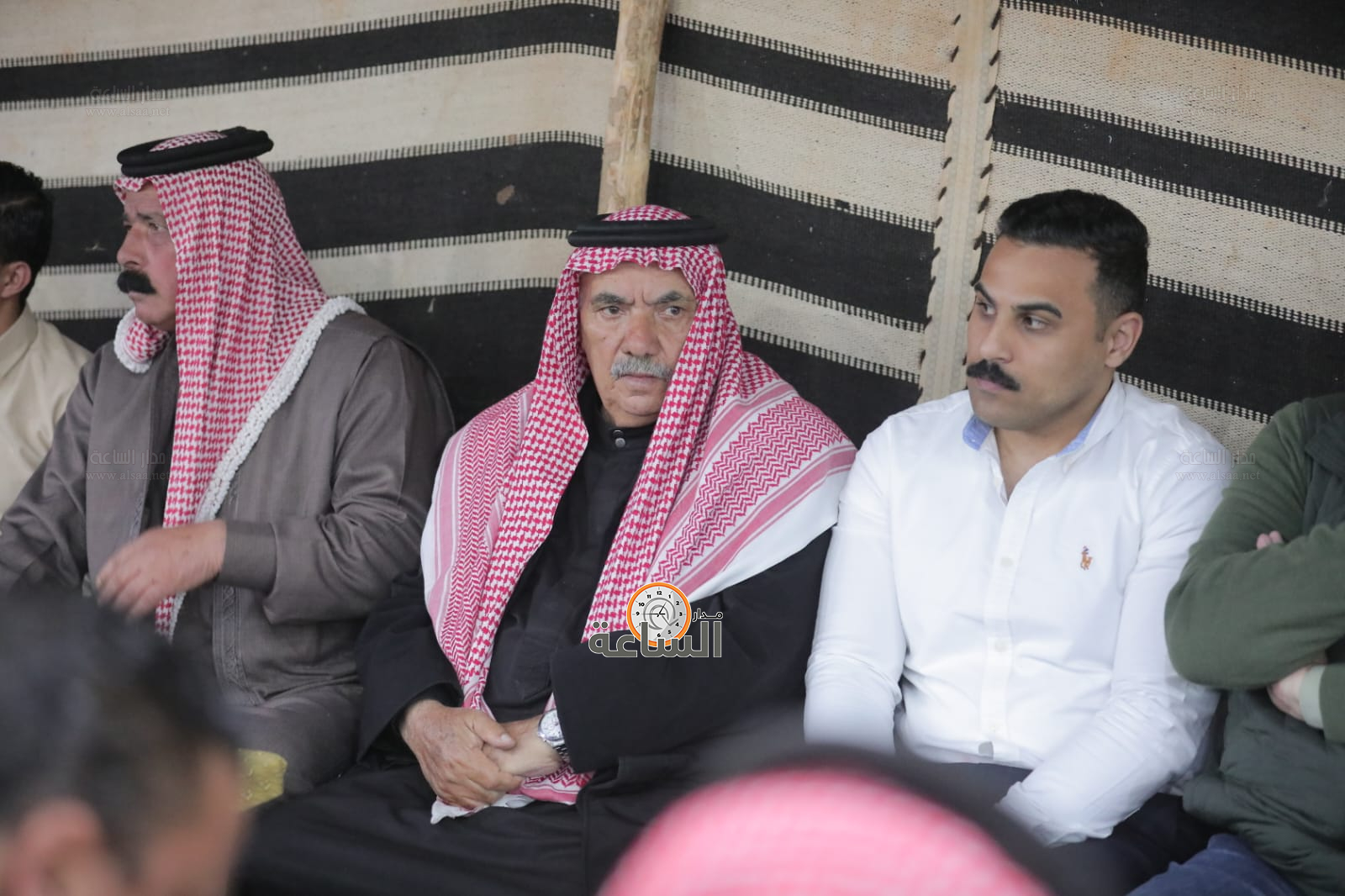 Madar Al-Saa Images 0.33534866342276537