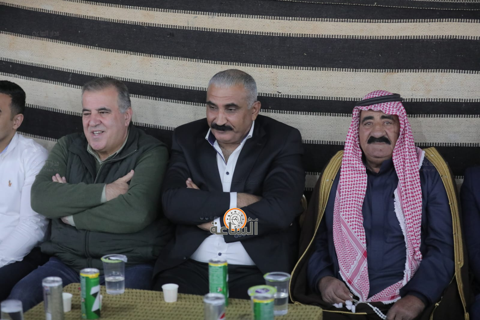 Madar Al-Saa Images 0.39379263654949415