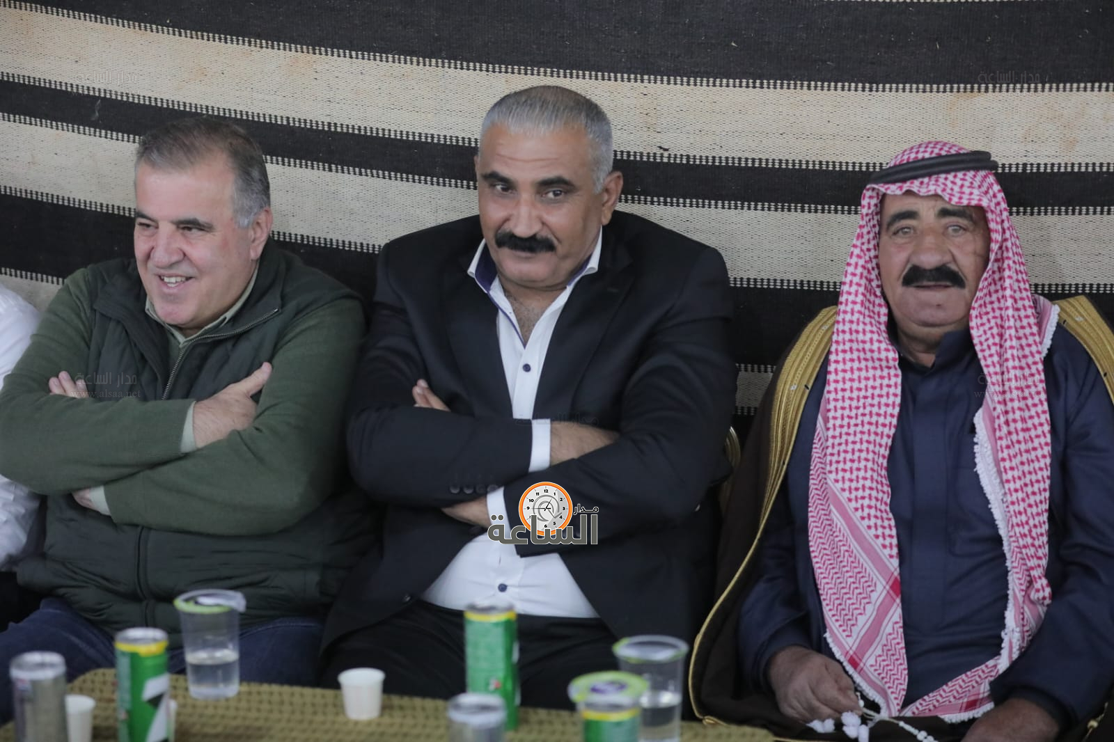 Madar Al-Saa Images 0.8850846083406612