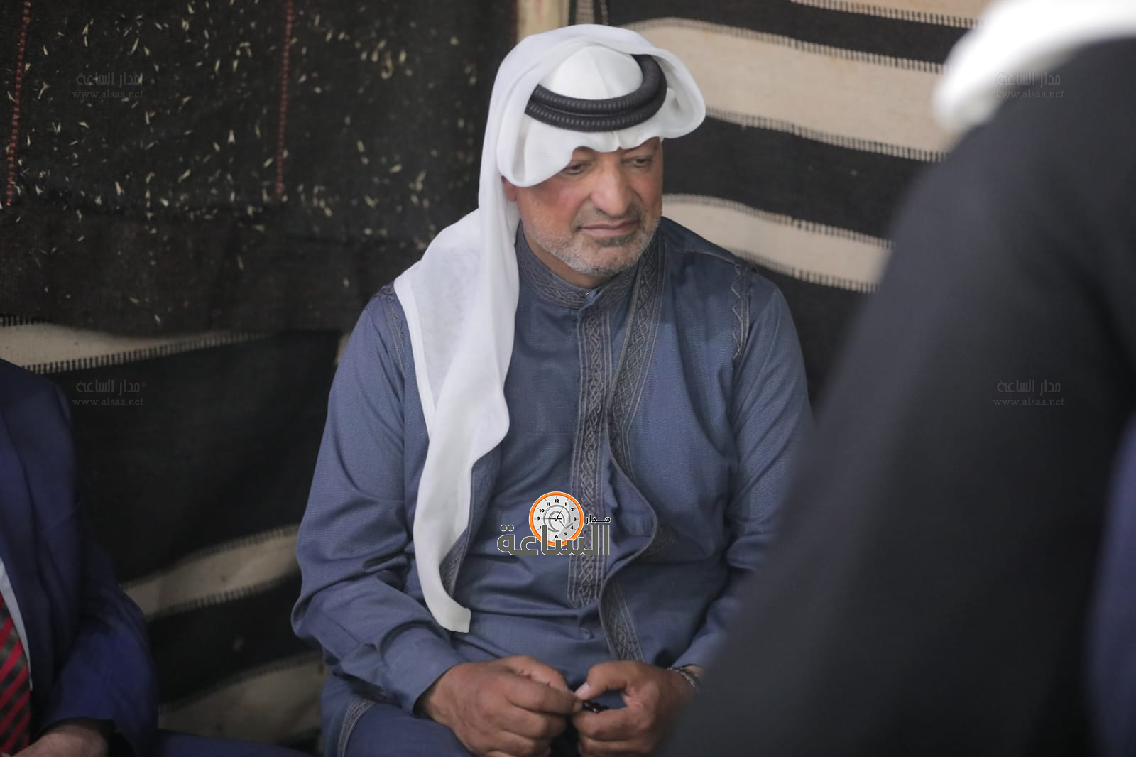 Madar Al-Saa Images 0.7414805879418511