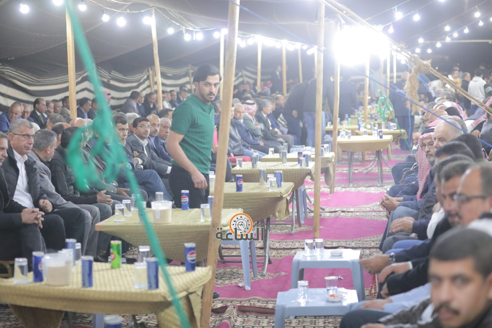 Madar Al-Saa Images 0.040413059773590776