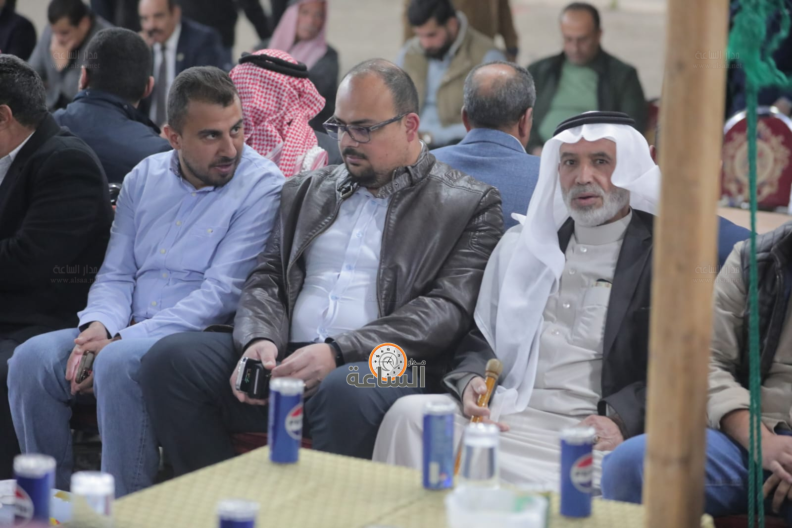 Madar Al-Saa Images 0.42926238116615756