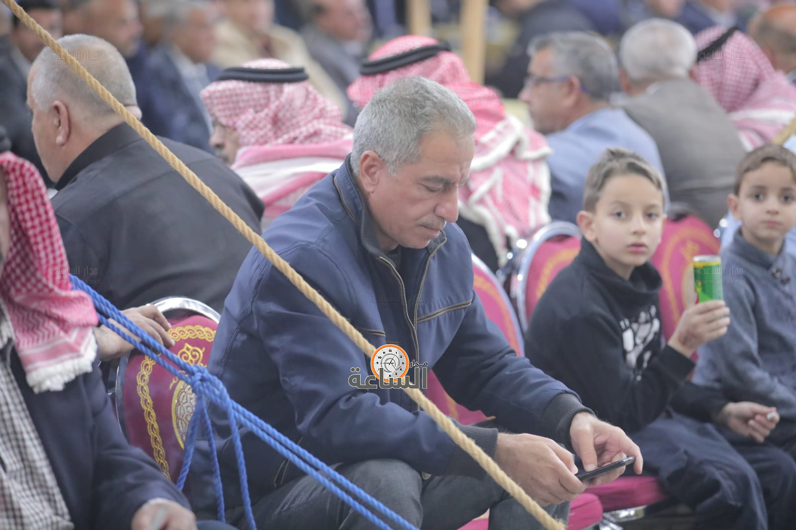 Madar Al-Saa Images 0.16648956855267083