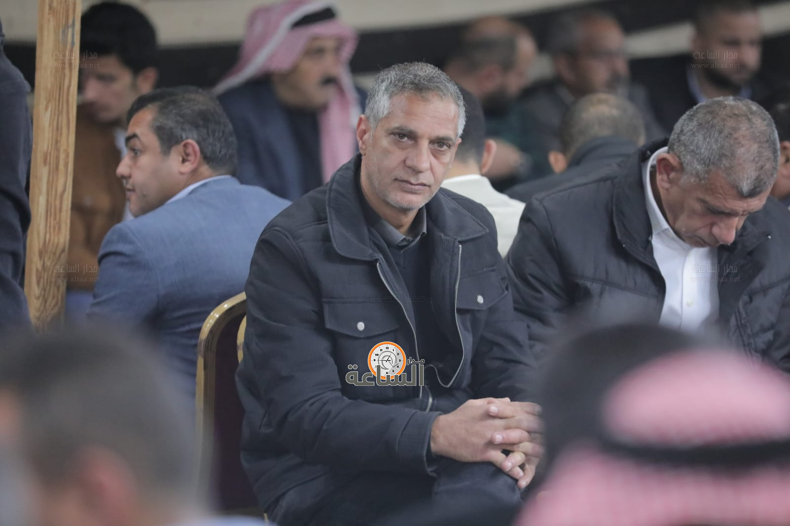 Madar Al-Saa Images 0.986865426312409