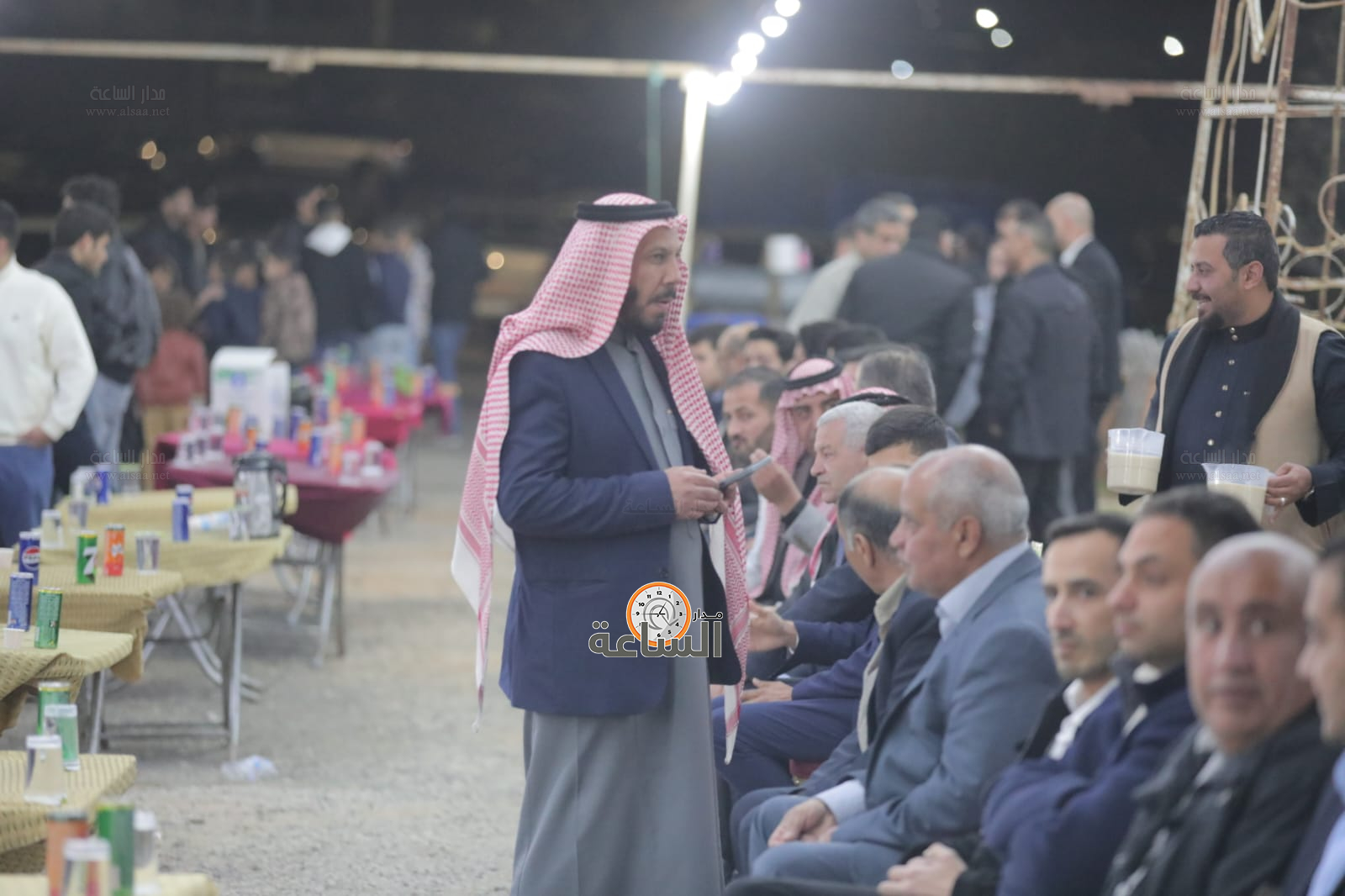 Madar Al-Saa Images 0.3718849462943923