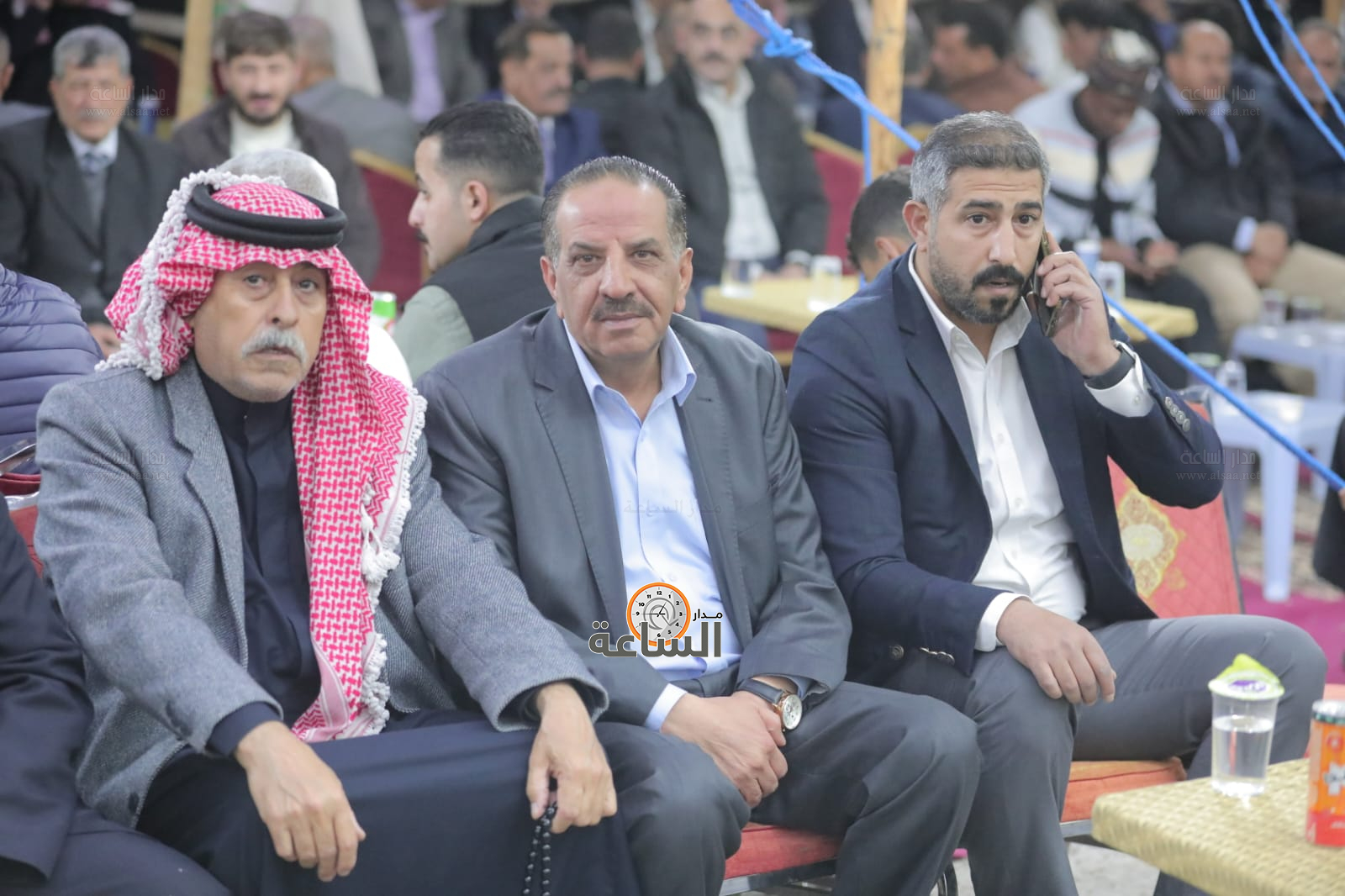 Madar Al-Saa Images 0.15532460760435396