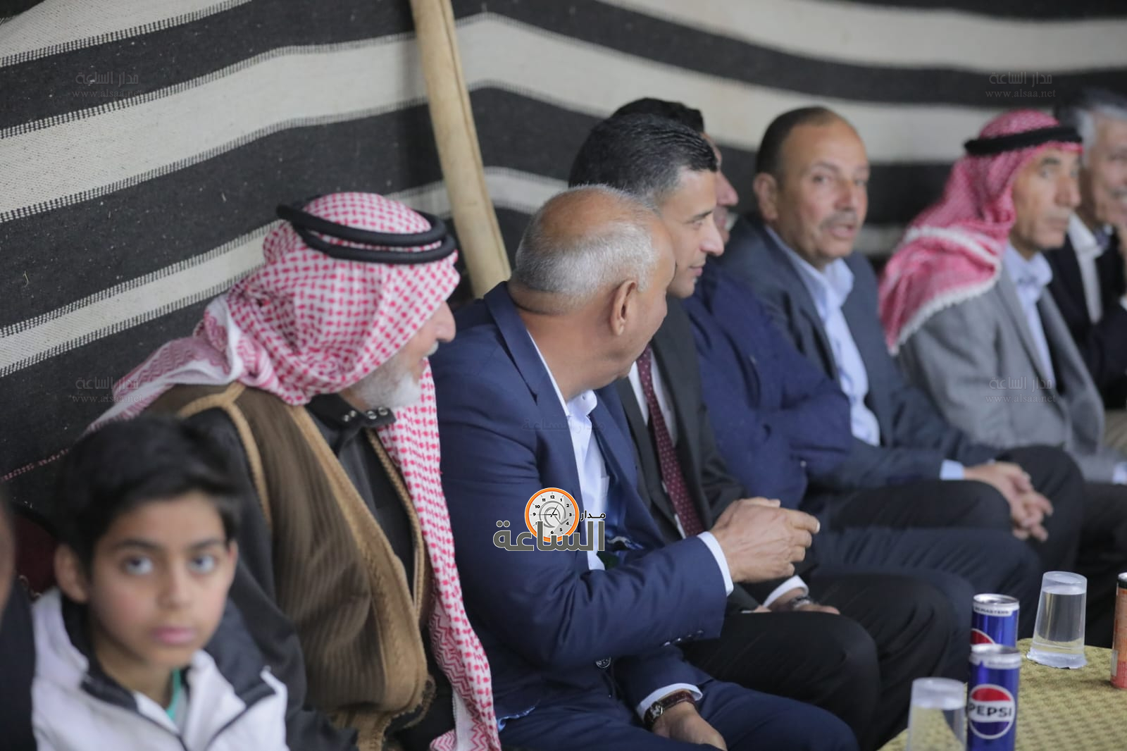 Madar Al-Saa Images 0.24916033827259265