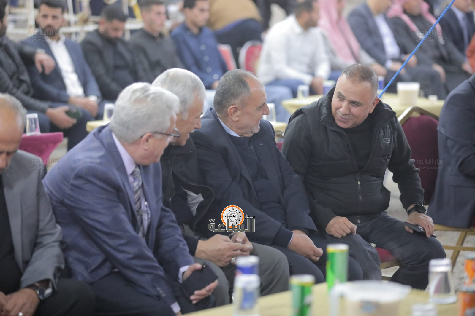 Madar Al-Saa Images 0.45422507000070156