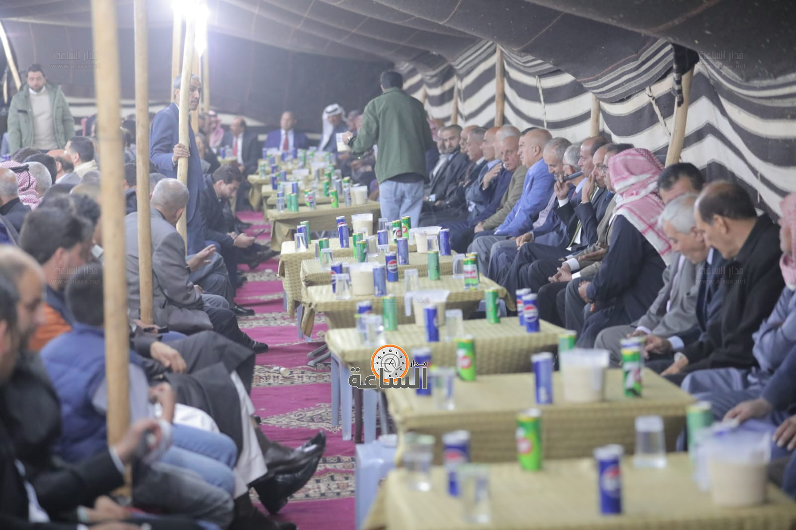 Madar Al-Saa Images 0.8554722743592591