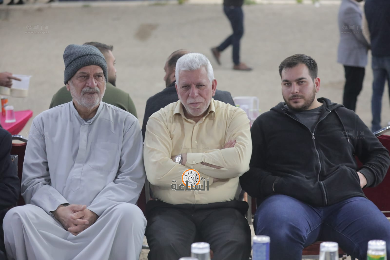 Madar Al-Saa Images 0.3713068888855793