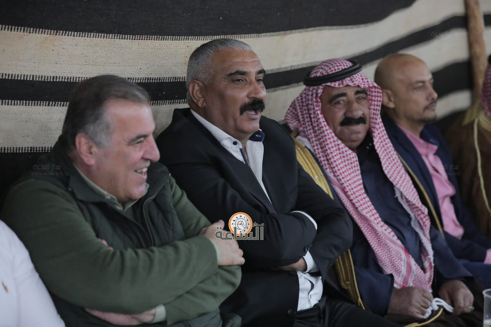 Madar Al-Saa Images 0.4225734257331544