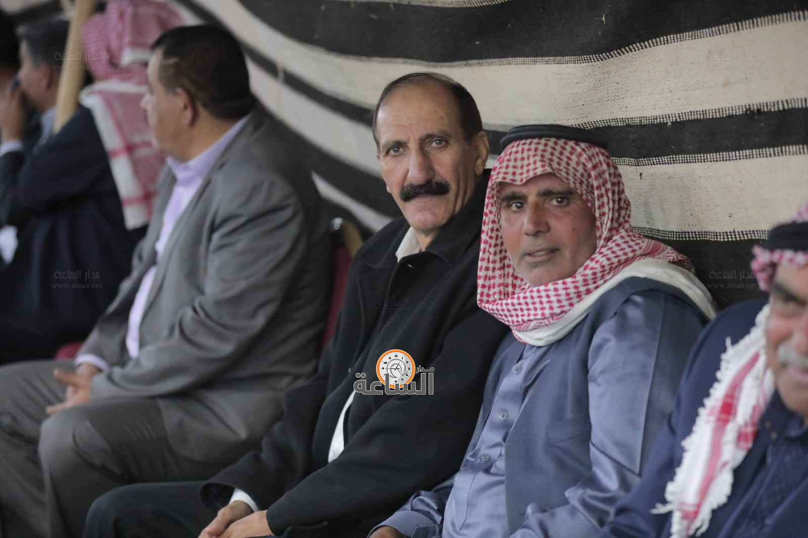 Madar Al-Saa Images 0.40779827712705563